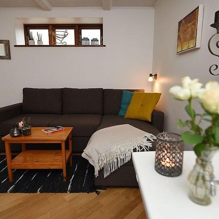 Logstor B&B Экстерьер фото