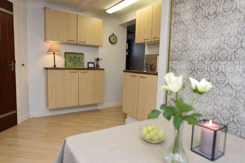 Logstor B&B Экстерьер фото