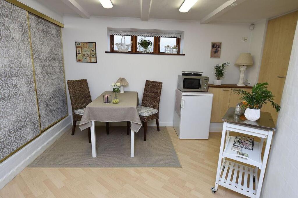 Logstor B&B Экстерьер фото