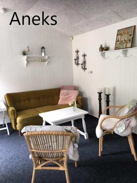 Logstor B&B Экстерьер фото