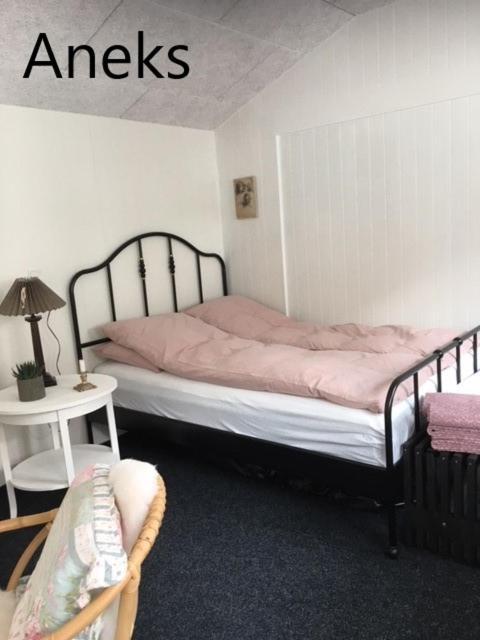 Logstor B&B Экстерьер фото